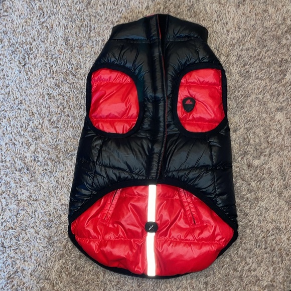 Pajar Cora Reversible puffer jacket - Picture 2 of 9